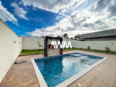 Casa, 3 quartos, 262 m² - Foto 5