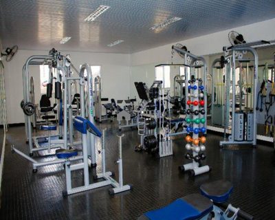 Apartamento, 2 quartos, 48 m² - Foto 4