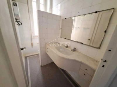 Apartamento, 3 quartos, 169 m² - Foto 1