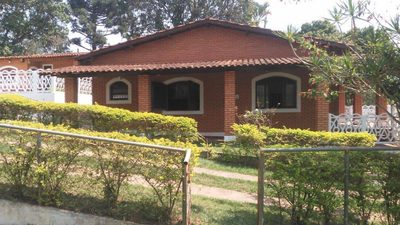 Chácara, 3 quartos, 2040 m² - Foto 2