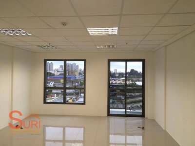 Sala-Conjunto, 37 m² - Foto 1