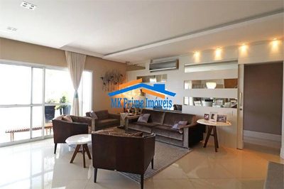 Cobertura, 4 quartos, 346 m² - Foto 2