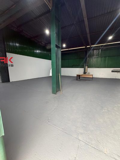 Depósito-Galpão, 640 m² - Foto 3