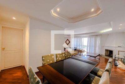Apartamento, 3 quartos, 200 m² - Foto 5