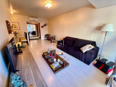 Apartamento, 3 quartos, 129 m² - Foto 4