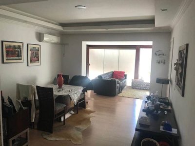 Cobertura, 3 quartos, 180 m² - Foto 2