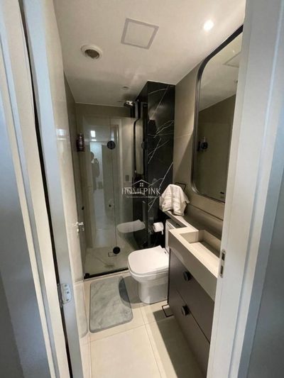 Apartamento, 2 quartos, 36 m² - Foto 2