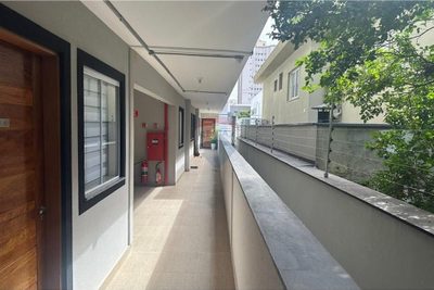 Apartamento, 2 quartos, 43 m² - Foto 5