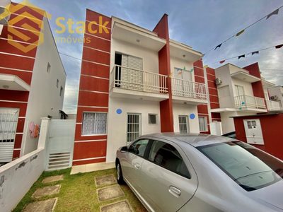 Casa, 2 quartos, 94 m² - Foto 1