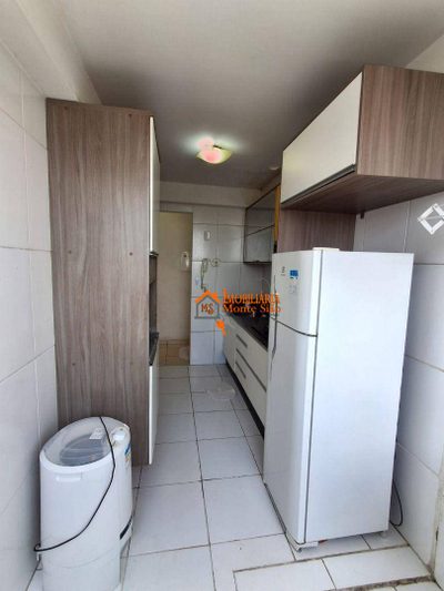 Apartamento, 2 quartos, 48 m² - Foto 3