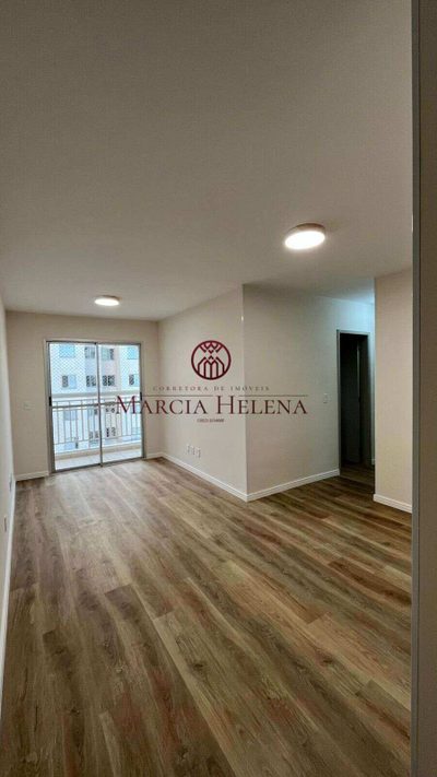 Apartamento, 3 quartos, 70 m² - Foto 1