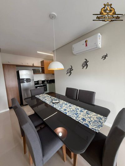 Apartamento, 2 quartos, 72 m² - Foto 2