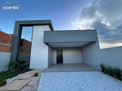 Casa, 3 quartos, 125 m² - Foto 1