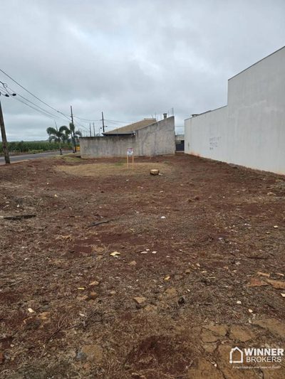 Terreno, 285 m² - Foto 3