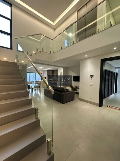 Sobrado, 3 quartos, 214 m² - Foto 3
