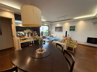 Apartamento, 3 quartos, 116 m² - Foto 2