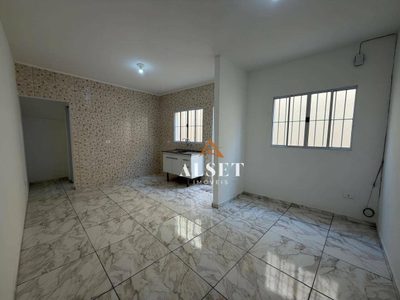 Casa, 2 quartos, 40 m² - Foto 4