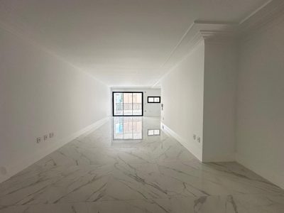 Apartamento, 4 quartos, 185 m² - Foto 4
