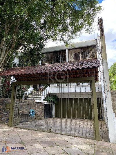 Casa, 3 quartos, 597 m² - Foto 2