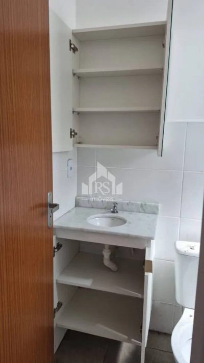 Casa de Condomínio, 2 quartos - Foto 4