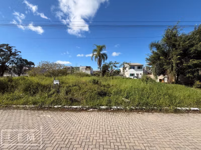 Terreno, 402 m² - Foto 1