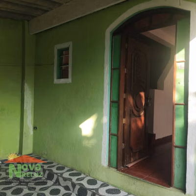 Casa, 2 quartos - Foto 2
