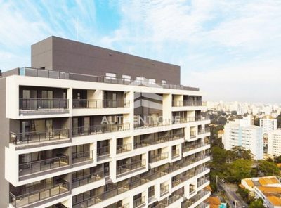 Apartamento, 2 quartos, 92 m² - Foto 1