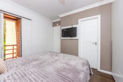 Apartamento, 3 quartos, 108 m² - Foto 2