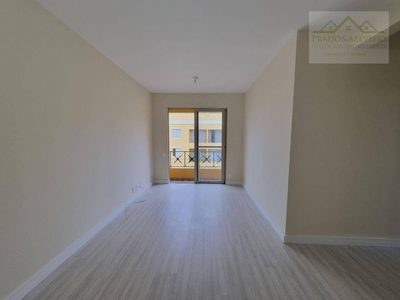 Apartamento, 3 quartos, 64 m² - Foto 1