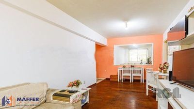 Apartamento, 2 quartos, 77 m² - Foto 1