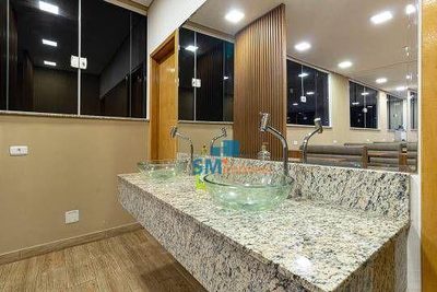 Flat/Apart Hotel, 45 quartos, 1000 m² - Foto 5