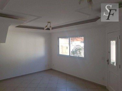 Sobrado, 3 quartos, 148 m² - Foto 5
