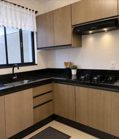 Casa, 3 quartos, 125 m² - Foto 3