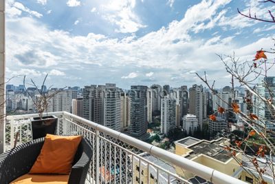 Apartamento, 2 quartos, 100 m² - Foto 5