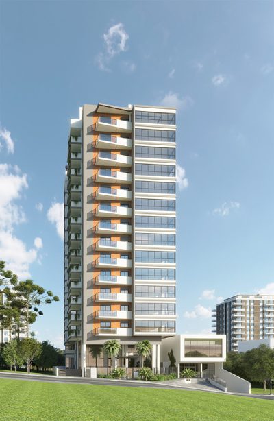 Apartamento, 3 quartos, 151 m² - Foto 4