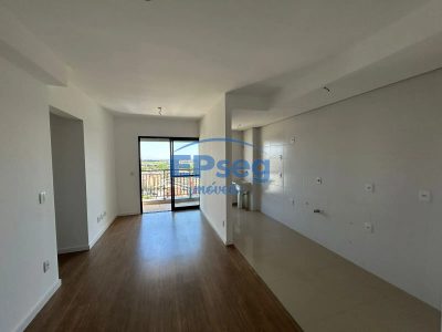 Apartamento, 3 quartos, 70 m² - Foto 3