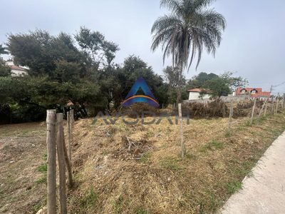 Terreno, 378 m² - Foto 1