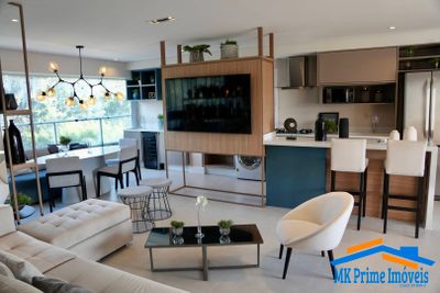 Apartamento, 3 quartos, 87 m² - Foto 3