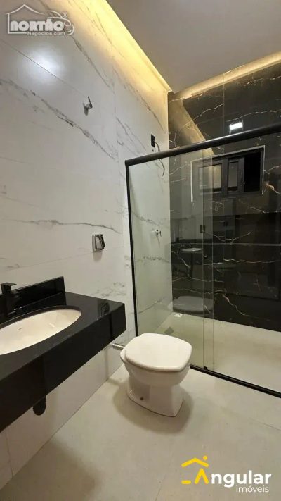 Casa, 3 quartos - Foto 5