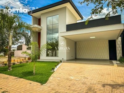 Casa, 1 quarto, 205 m² - Foto 2