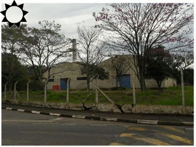 Depósito-Galpão, 9000 m² - Foto 2
