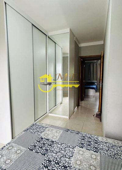 Casa de Condomínio, 2 quartos - Foto 3