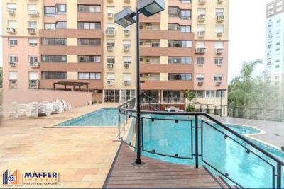 Apartamento, 3 quartos, 95 m² - Foto 5