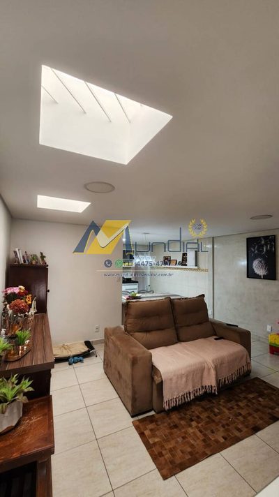 Casa, 3 quartos, 190 m² - Foto 1