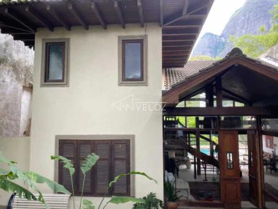 Apartamento, 6 quartos, 345 m² - Foto 5