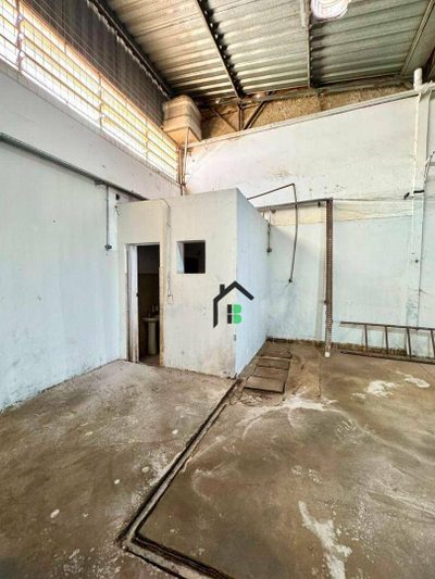 Depósito-Galpão, 290 m² - Foto 5