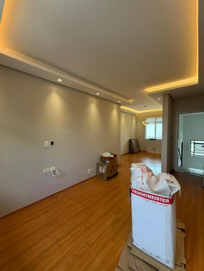 Apartamento, 3 quartos, 110 m² - Foto 2