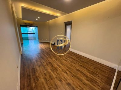 Apartamento, 3 quartos, 145 m² - Foto 1