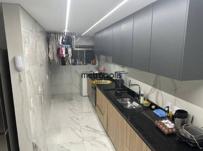 Apartamento, 3 quartos, 91 m² - Foto 5