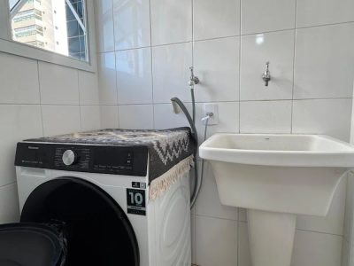 Apartamento, 2 quartos, 83 m² - Foto 2